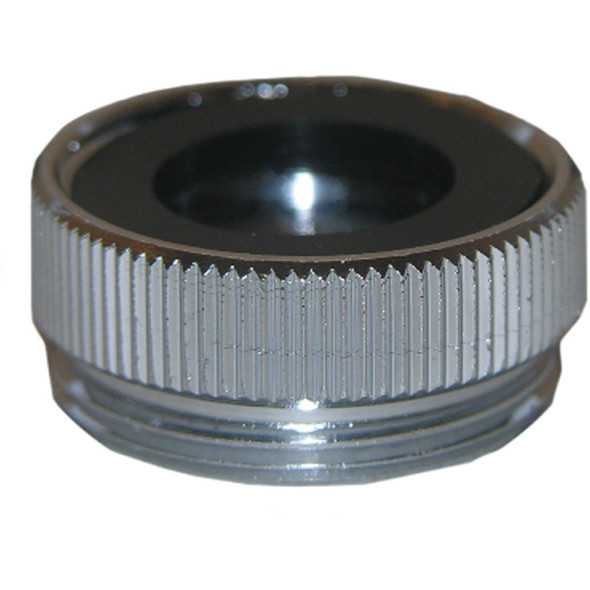 Lasco Female to Male Faucet Adapter, Fits Chicago 09-1605NL