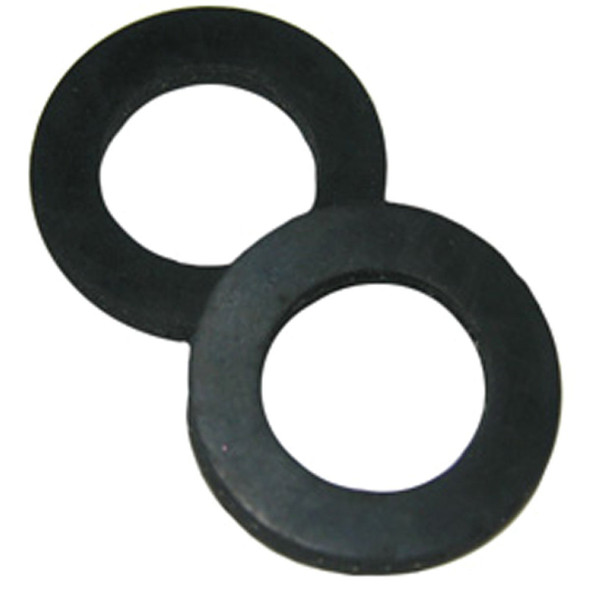Lasco 3/4 In. Garden Hose Washer (2-Pack) 02-1365