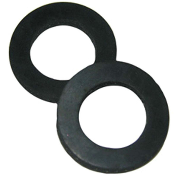 Lasco 3/4 In. Garden Hose Washer (2-Pack) 02-1365