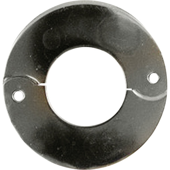 Lasco Chrome-Plated 1-1/4 In. IP or 1-5/8 In. ID Split Plate 03-1559