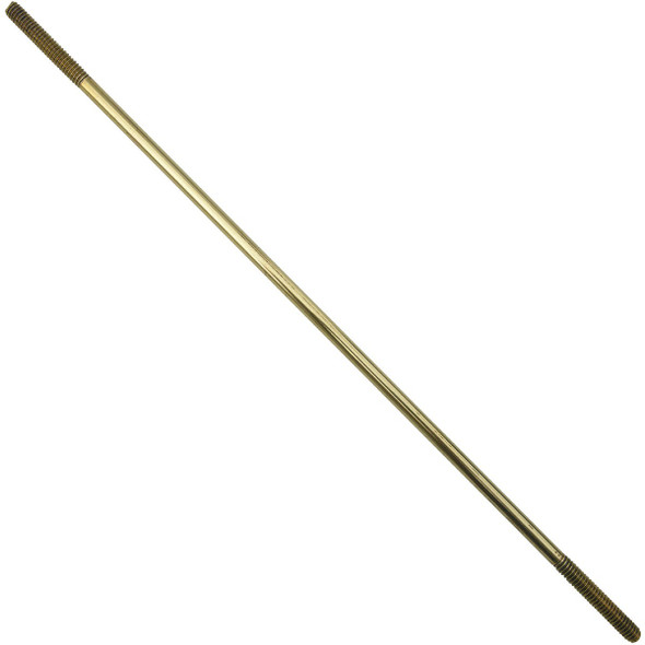 Lasco 12 In. Brass Float Rod  04-3509