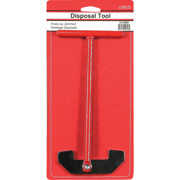 Lasco Disposer Wrench 13-2005 402300