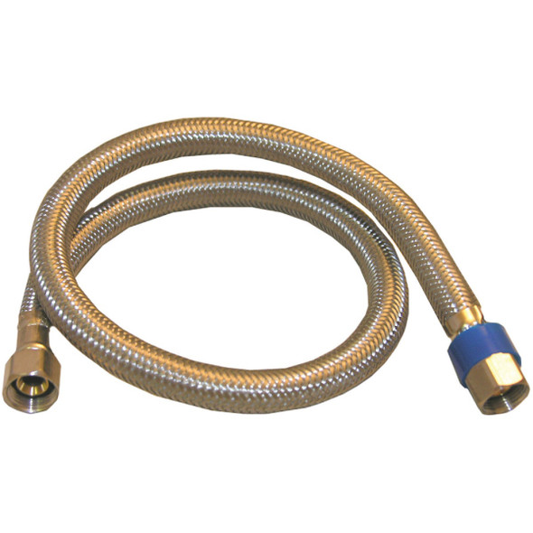 Lasco 3/8x3/8x36 Ss Braid Flex 10-0962