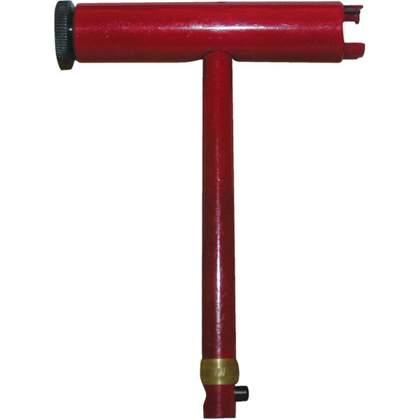 Lasco Cartridge Puller for Moen Brass and Plastic Single Handle Cartridges
