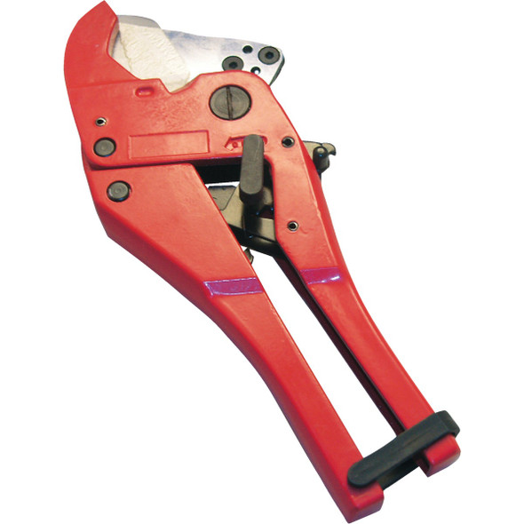 Lasco 1/2 In. to 1 In. PVC Plastic Tubing Cutter 13-2981