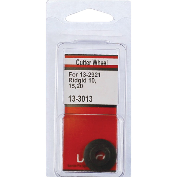 Lasco Copper, Aluminum Replacement Cutter Wheel 13-3013 402393