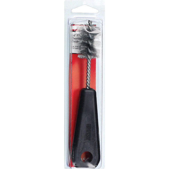 Lasco 3-4 In. Wire Fitting Brush 13-3205 402398