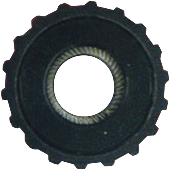 Lasco 1/2 In. Outside Fitting Brush 13-3223