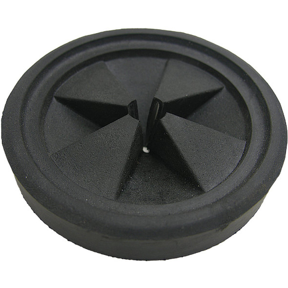 Lasco Insinkerator Rubber Disposer Splash Guard 39-9001