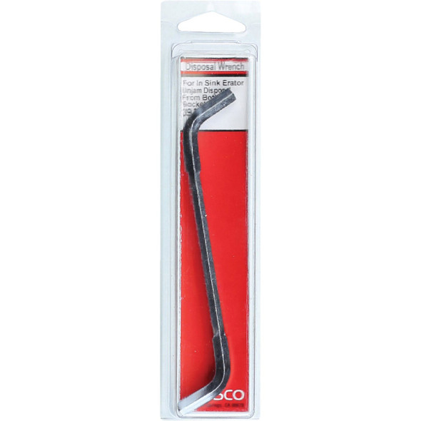 Lasco Insinkerator Disposer Wrench 39-9041 402288