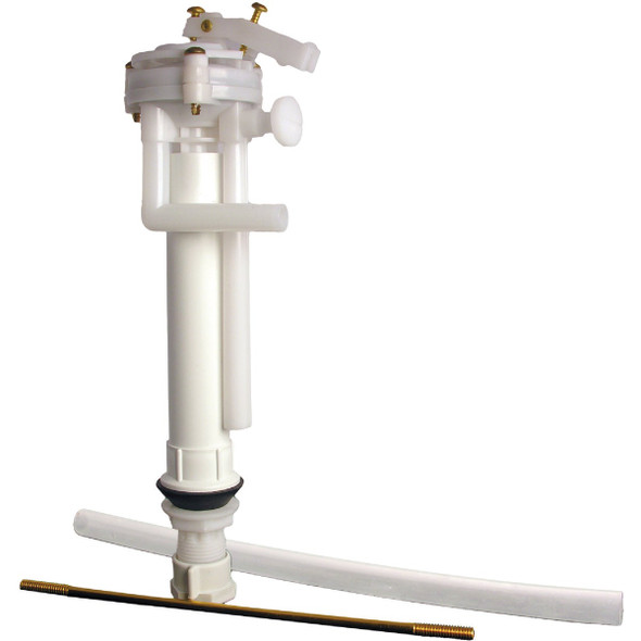 Lasco Coast 1B1X Style 12 In. Plastic Ballcock  04-4165