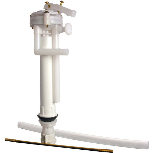 Lasco Coast 1B1X Style 12 In. Plastic Ballcock  04-4165