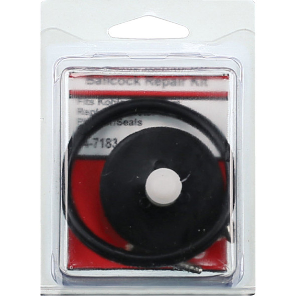 Lasco Coast Brand 1B1X Ballcock Repair Kit & Parts  04-7183 402190