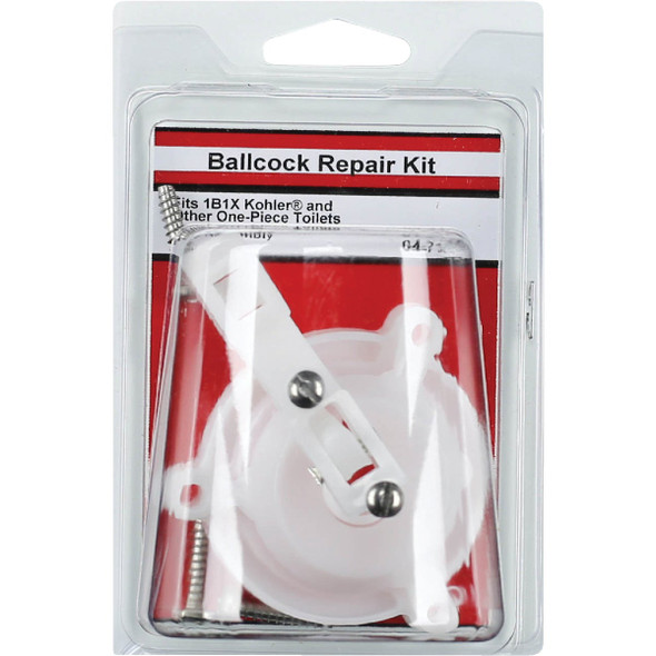 Lasco Ballcock Repair Top Cap Assembly Lasco Ballcock Repair Top Cap Assembly