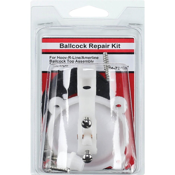 Lasco Ballcock Repair Top Assembly Overflow Outlet for NS Amerline-Hoover 04-7219N 402208