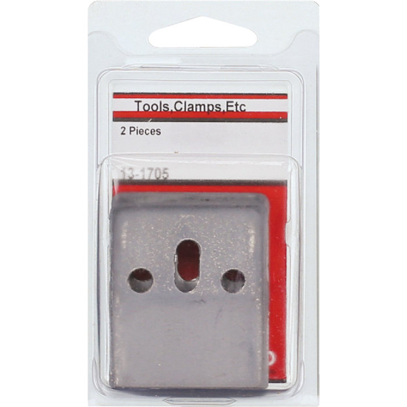Lasco Steel Sink Mounting Bracket (2-Pack) Lasco Steel Sink Mounting Bracket (2-Pack)