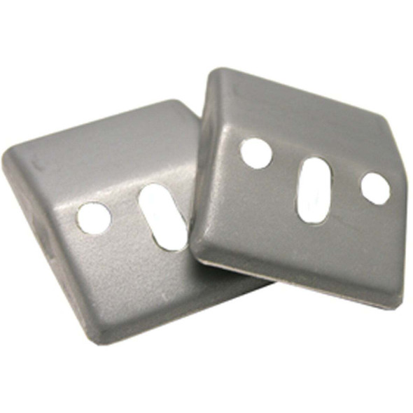 Lasco Steel Sink Mounting Bracket (2-Pack) 13-1705