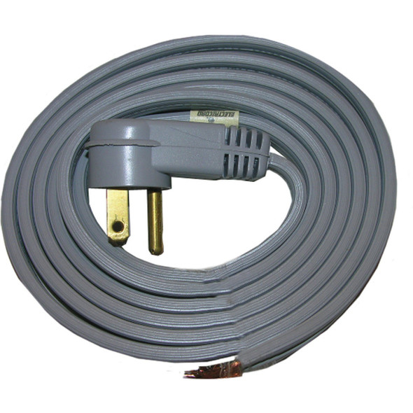 Lasco 6 Ft. 14/3 15A Dishwasher Cord 36-5007