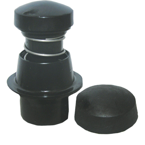 Lasco 1 In. Angle Stop Repair Kit 04-9033