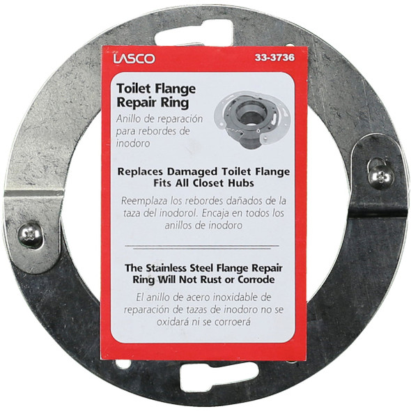Lasco Split Ring Flange Repair  33-3736 402263
