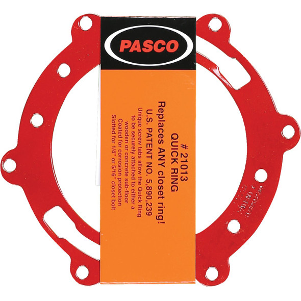 Lasco Solid Ring Flange Repair  33-3738 402266