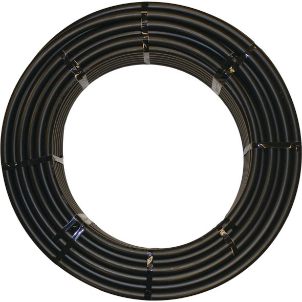 Advanced Drainage Systems 3/4"x100' 200psi Pipe X2-75200100