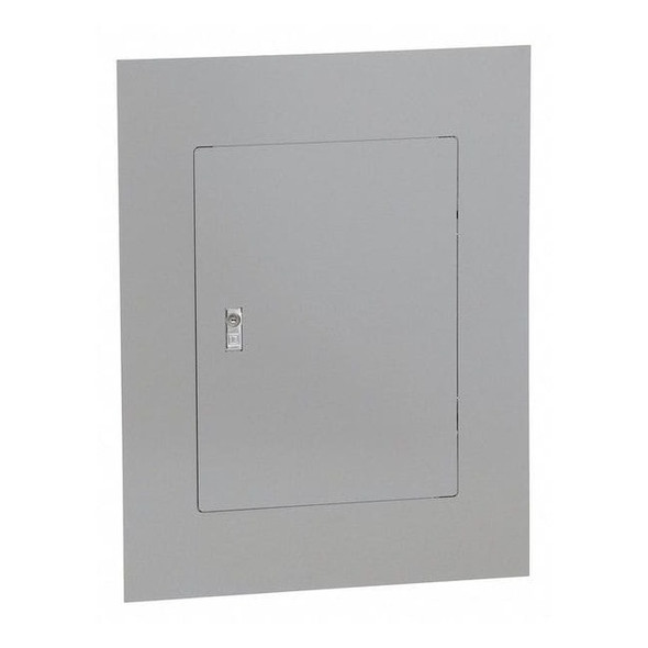 Square D Cover, Square D NF Panelboards Use With, 125A, 18 Spaces NC26S