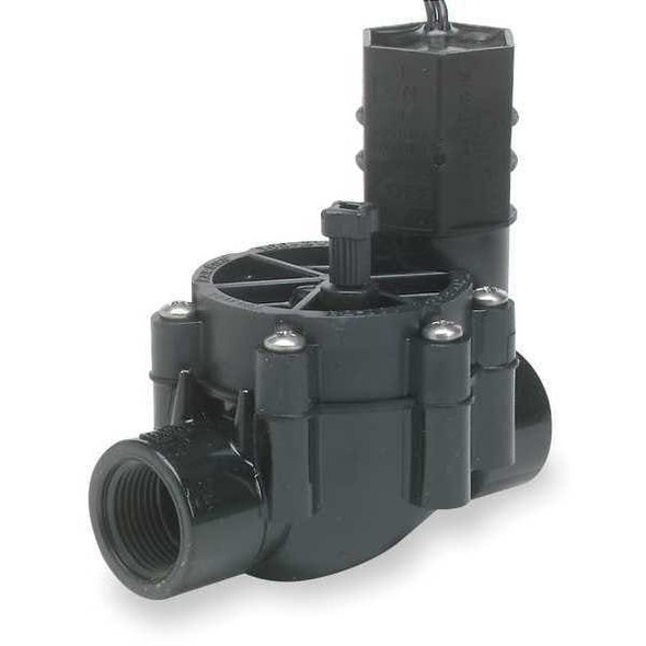 Rain Bird Valve,Inline,1 In CP100