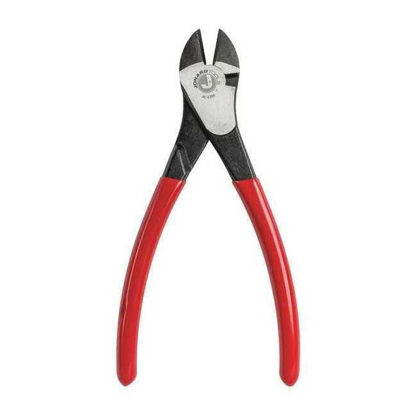 Jonard Tools Diagonal Cutters,High Leverage,8 In. JIC-2288