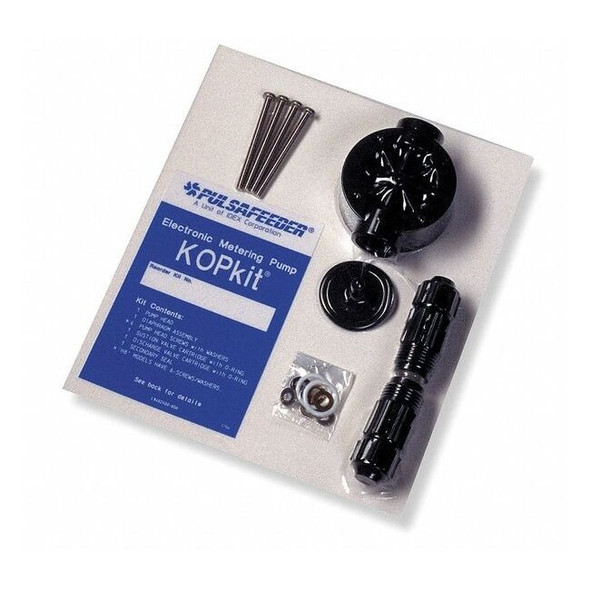 Pulsafeeder Pump Repair Kit, Chem-Tech KX100-AAAA