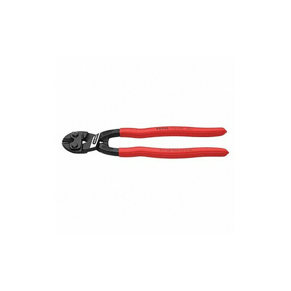 Knipex Bolt Cutter,10" Overall Length 71 01 250 SBA Knipex Bolt Cutter,10" Overall Length 71 01 250 SBA
