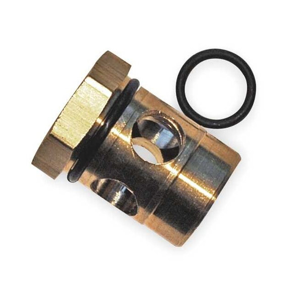 American Standard Tee Mounting Kit,For Use w/2TGZ2 033757-0070A