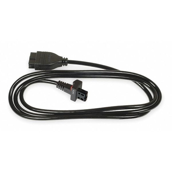 Mitutoyo SPC Connecting Cable,80 In,w/Data Switch 959150
