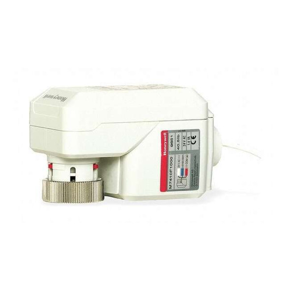 Honeywell Floating Valve Actuator,20 to 28 Vac M6410A1029