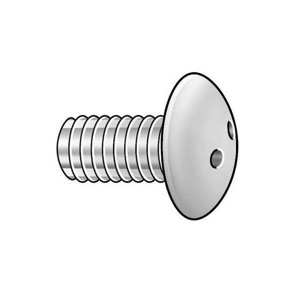 Tamper-Pruf Screws 6000800