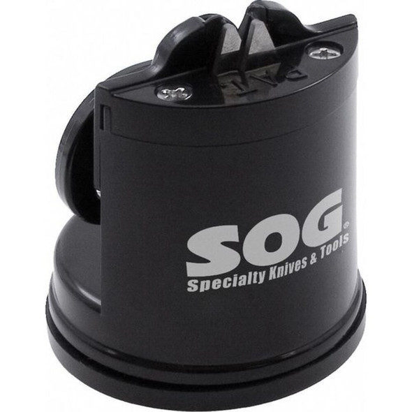 Sog Countertop Knife Sharpener SH-02