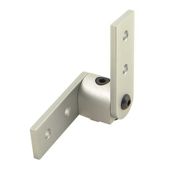 80/20 Pivot Arm,0 Degree,For 15S 4397