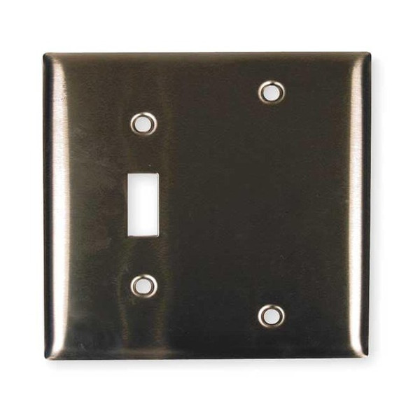Hubbell Wiring Device-Kellems SS113