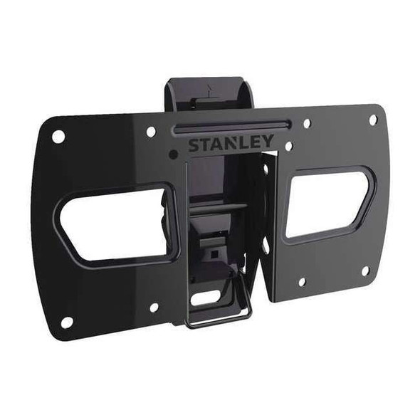 Stanley Tilt TV Wall Mount, 13" to 37" Screen, 40 lb. Capacity TMR-EC3103T
