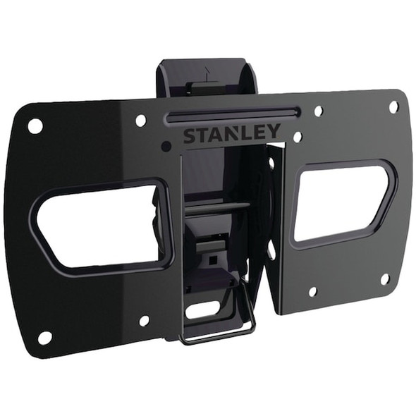 Stanley TV Wall Mount,Tilt,40 lb. TMR-EC3103T Stanley TV Wall Mount,Tilt,40 lb. TMR-EC3103T