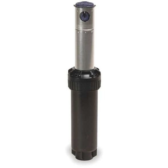 Rain Bird Pop-Up Rotor Sprinkler Head,7-1/2 In. H 52SA