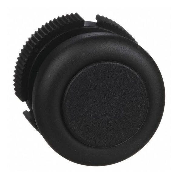 Square D Pendant Pushbutton,Black XACA9412