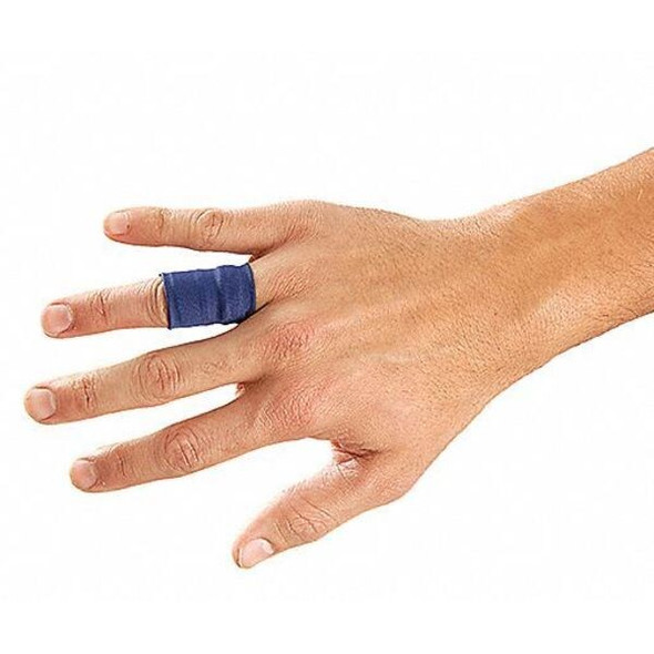 Occunomix Ring Scratch Guard,Nylon/Spandex,PK12 560 Occunomix Ring Scratch Guard,Nylon/Spandex,PK12 560