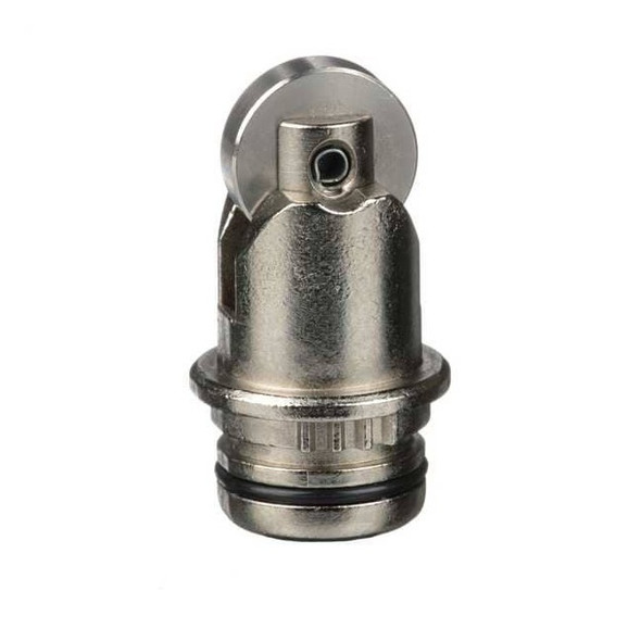 Telemecanique Sensors LimitSwtchHead,PushRollrPlunger,Momentry ZCE02