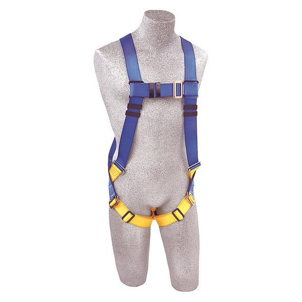 3m Protecta Full Body Harness,First,Universal AB17530 3m Protecta Full Body Harness,First,Universal AB17530