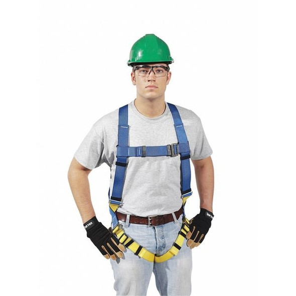3m Protecta Full Body Harness,First,Universal AB17530
