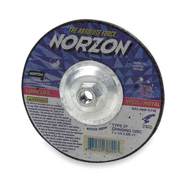 Norton Abrasives 66252938855