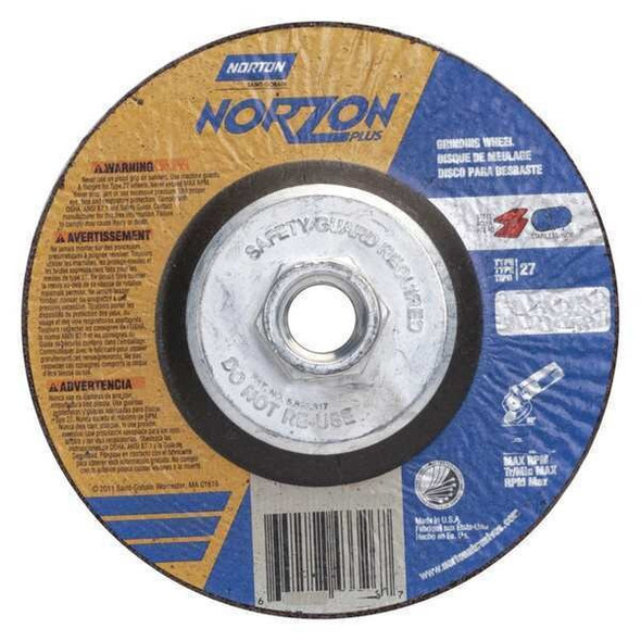 Norton Abrasives 66252843332