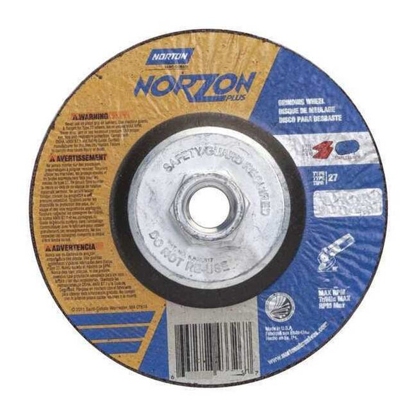Norton Abrasives 66252843332