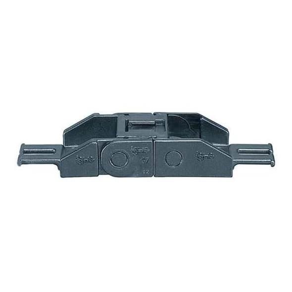 Igus Mounting Brkt,Micro,Open,OW.89In/22.5mm 060-16-12PZ